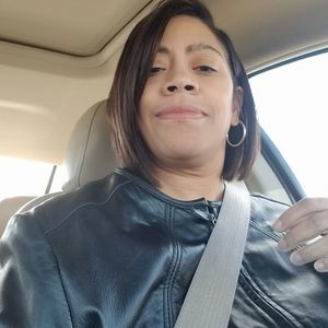 Meet your Posher, Christal